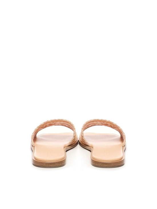  끌로에 샌들 솔레이 사보 - CHLOE