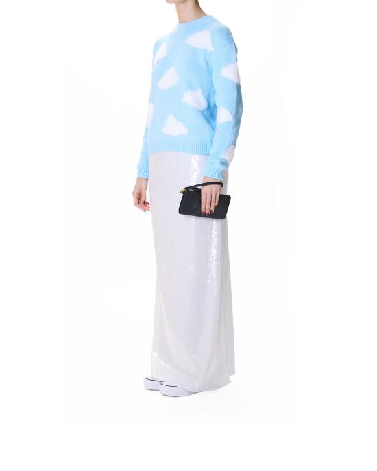 26SS 마크제이콥스 클러치/파우치 2F5SCP015S01 001 NERO - MARC JACOBS