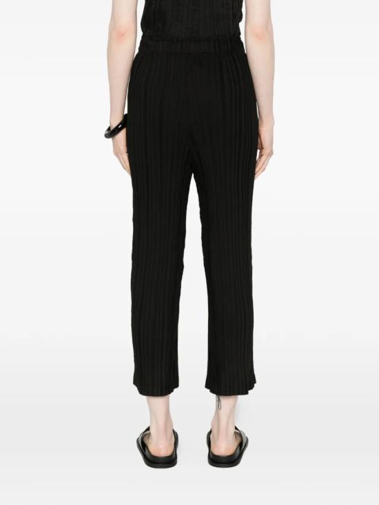 26SS 공디드 디자인 스트레이트 팬츠 GD200BLACK Black - GONGDID DESIGN