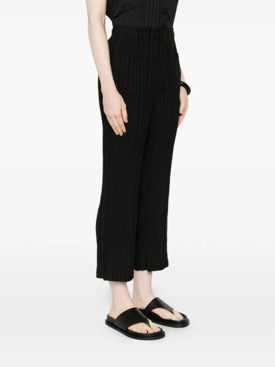 26SS 공디드 디자인 스트레이트 팬츠 GD200BLACK Black - GONGDID DESIGN