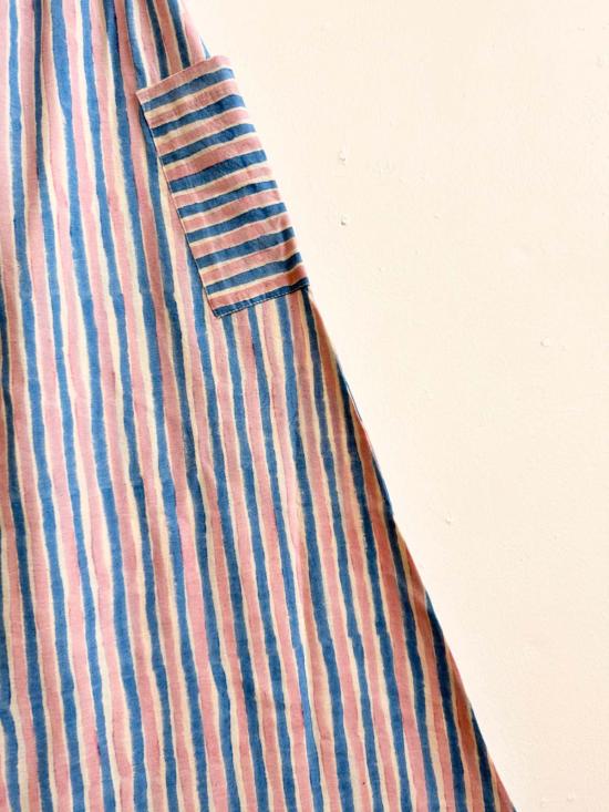  Happy French Gang 롱 스커트 해피 프렌치 갱 틸다 - HAPPY FRENCH GANG