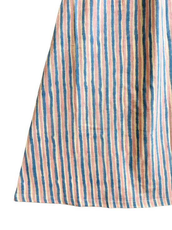  Happy French Gang 롱 스커트 해피 프렌치 갱 틸다 - HAPPY FRENCH GANG