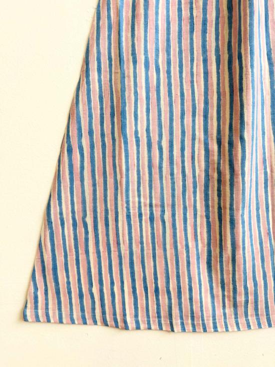  Happy French Gang 롱 스커트 해피 프렌치 갱 틸다 - HAPPY FRENCH GANG