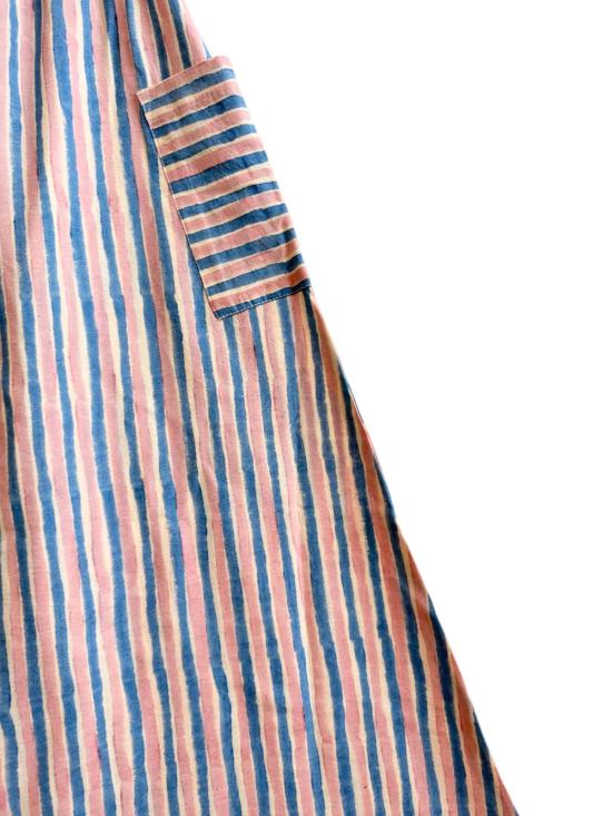  Happy French Gang 롱 스커트 해피 프렌치 갱 틸다 - HAPPY FRENCH GANG