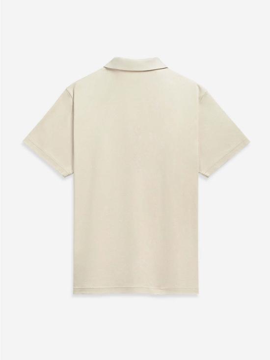  오엔에스 폴로 티셔츠 O.N.S 베넷 인터록 폴로 셔츠 - O.N.S