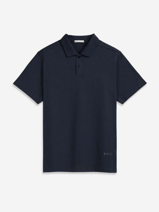  오엔에스 폴로 티셔츠 O.N.S 베넷 인터록 폴로 셔츠