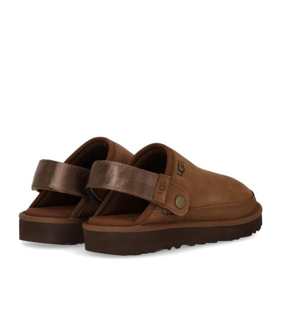 26SS 어그 뮬/슬리퍼 1178670 DKC M 40 Brown - UGG