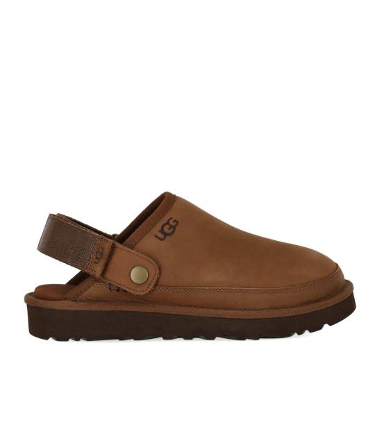 26SS 어그 뮬/슬리퍼 1178670 DKC M 40 Brown