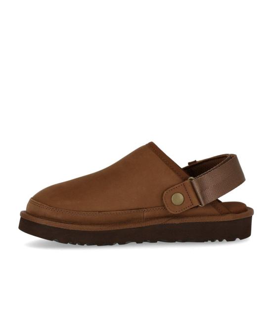 26SS 어그 뮬/슬리퍼 1178670 DKC M 40 Brown - UGG
