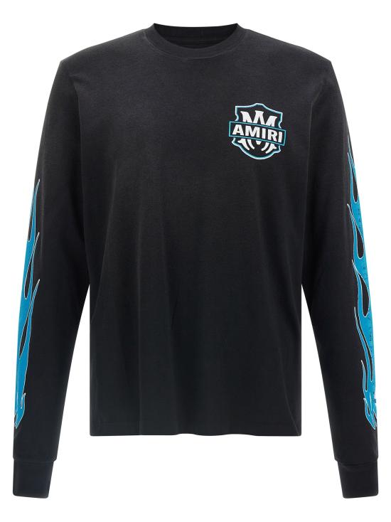 26SS 아미리 반팔 티셔츠 AMTOJR1038001