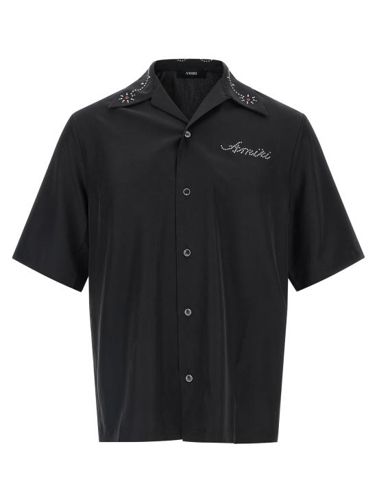 26SS 아미리 반팔 셔츠 AMTOSH1013001