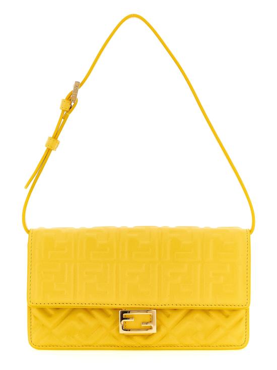 26SS 펜디 바게트 체인 지갑 8M0498AAJDF1TD0