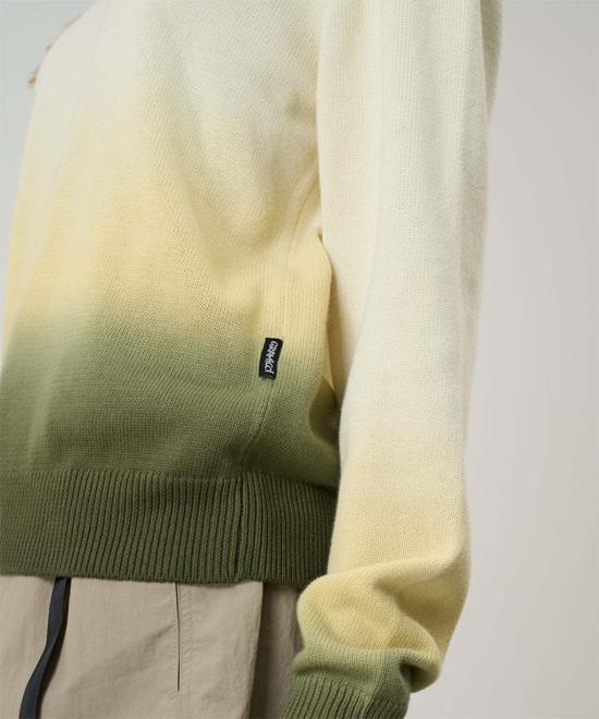  그라미치 스웨터 선 페이드 - GRAMICCI