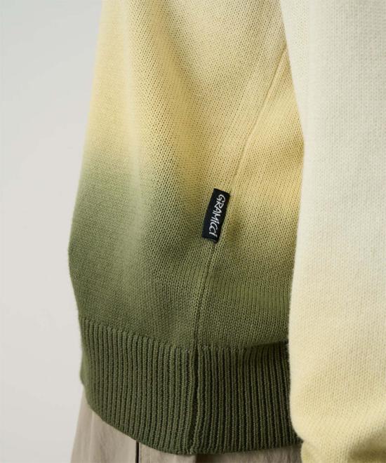  그라미치 스웨터 선 페이드 - GRAMICCI