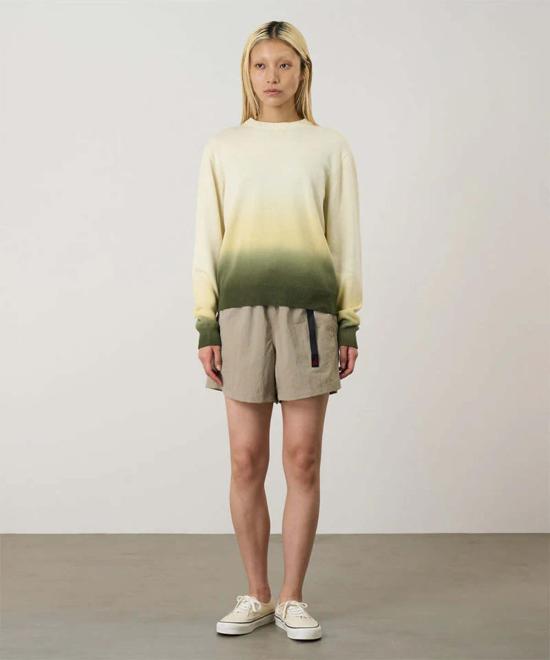  그라미치 스웨터 선 페이드 - GRAMICCI