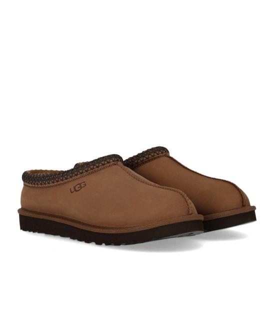 26SS 어그 뮬/슬리퍼 1175070 DKC M 40 Brown - UGG