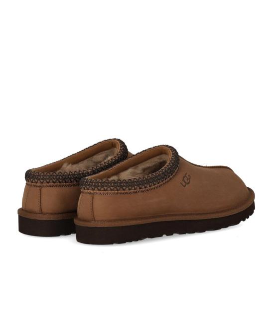 26SS 어그 뮬/슬리퍼 1175070 DKC M 40 Brown - UGG