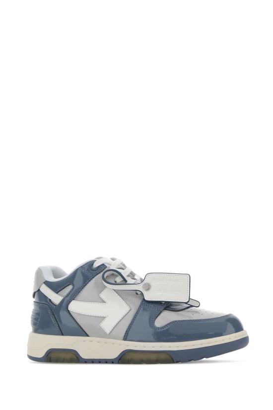 26SS 오프화이트 스니커즈 M189F5L00A 0901 Multicoloured - OFF WHITE