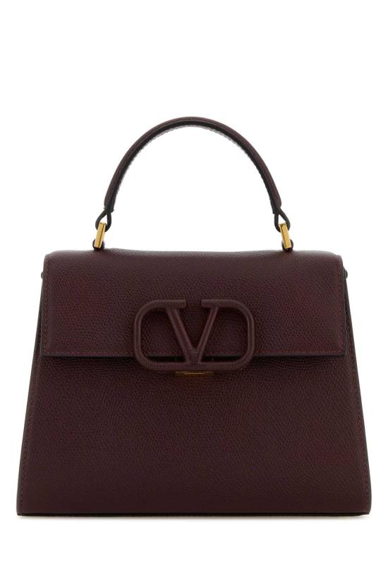 26SS 발렌티노 가라바니 토트백 7W2B0F53KGW U26 Purple