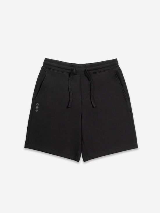  오엔에스 트레이닝 웨어 O.N.S Bklyn 스쿠버 반바지 블랙