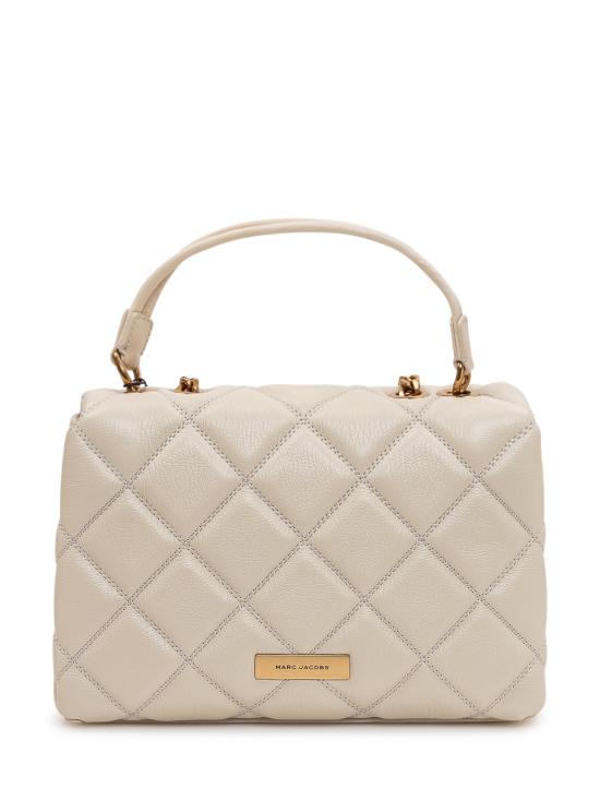 26SS 마크제이콥스 클러치/파우치 2S6HSH023H01 123 CLOUD WHITE - MARC JACOBS