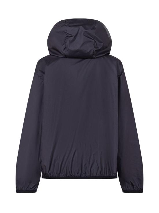 26SS [키즈] 몽클레어 자켓 L19541A0008354AQE 999 NERO - MONCLER