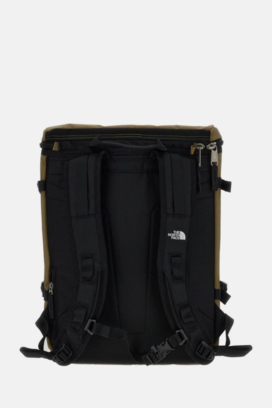  노스페이스 백팩 베이스 캠프 퓨즈 박스  (그린) - NORTH FACE