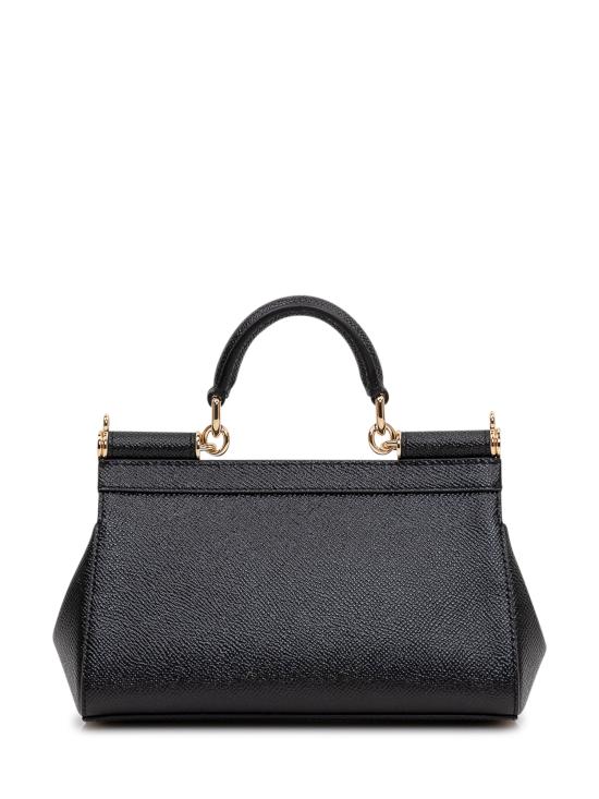 26SS 돌체앤가바나 토트백 BB7116B1001 80999 NERO - DOLCE & GABBANA