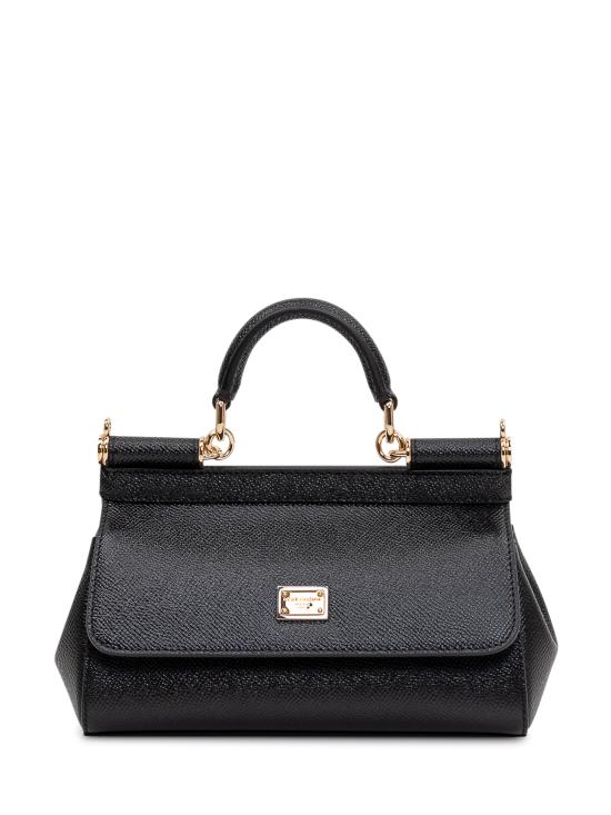 26SS 돌체앤가바나 토트백 BB7116B1001 80999 NERO