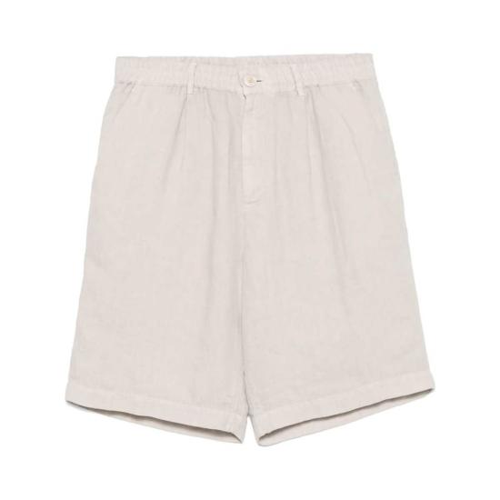  브루넬로 쿠치넬리 숏팬츠 라이트 베이지