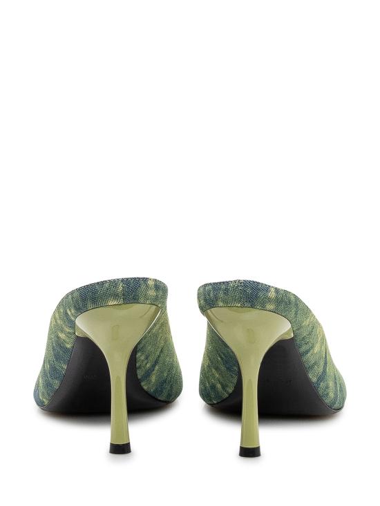 26SS 디젤 힐/펌프스 Y03982P7675 HB479 VERDE - DIESEL