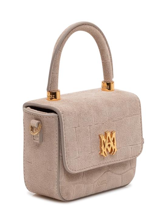 26SS 아미리 토트백 AWHABA1071 288 TAUPE - AMIRI