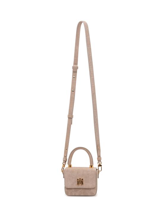 26SS 아미리 토트백 AWHABA1071 288 TAUPE - AMIRI