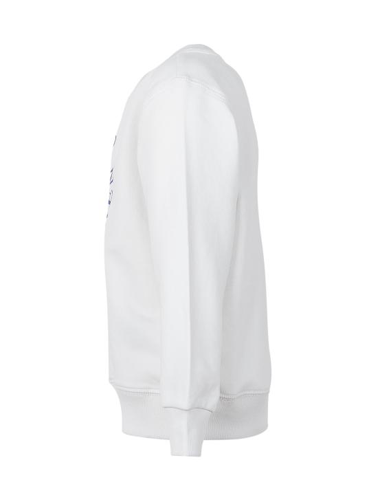 26SS [키즈] 폴로 랄프로렌 캐시미어 니트 322A12290 002 DECKWASH WHITE - POLO RALPH LAUREN