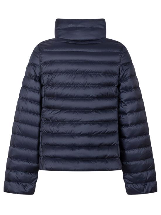 26SS [키즈] 몽클레어 패딩 L19541A00085597YF 778 BLU SCURO - MONCLER