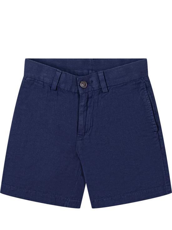 26SS [키즈] 폴로 랄프로렌 쇼츠/버뮤다 322A12671 002 NEWPORT NAVY