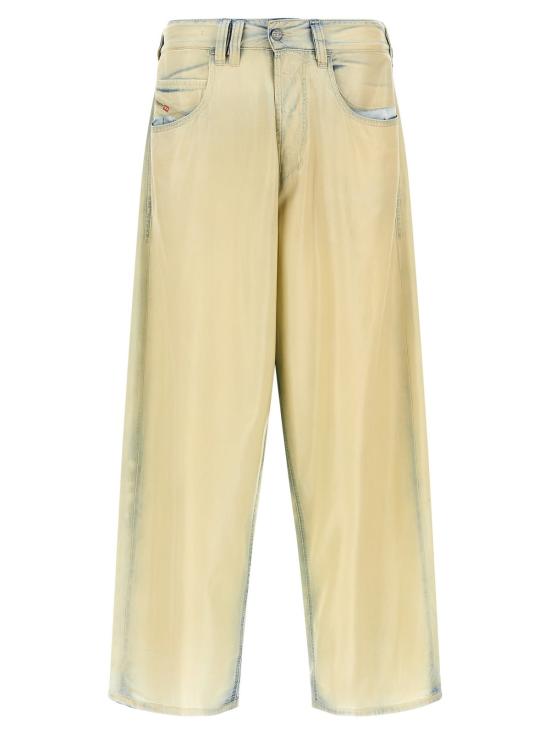  디젤 데님 팬츠 1997 D Enim M 청바지 베이지