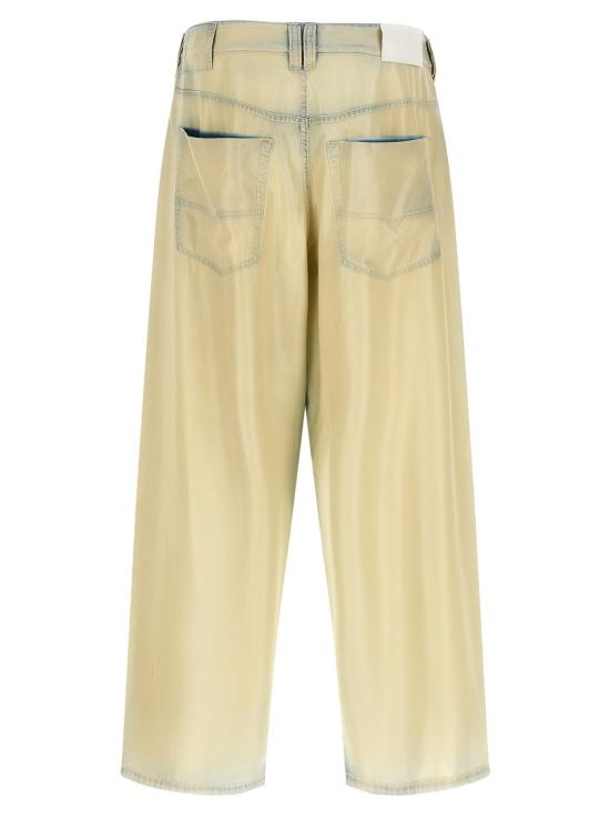  디젤 데님 팬츠 1997 D Enim M 청바지 베이지 - DIESEL