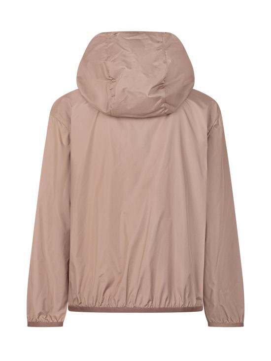 26SS [키즈] 몽클레어 자켓 L19541A0008354AQE 513 CAMMELLO - MONCLER