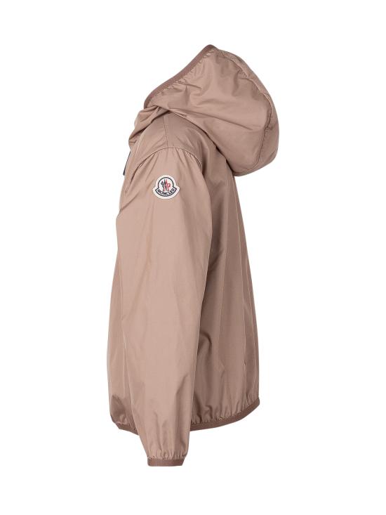 26SS [키즈] 몽클레어 자켓 L19541A0008354AQE 513 CAMMELLO - MONCLER