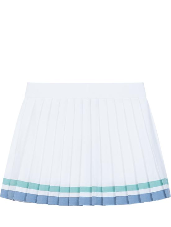 26SS [키즈] 폴로 랄프로렌 스커트 312A11767 001 WHITE - POLO RALPH LAUREN