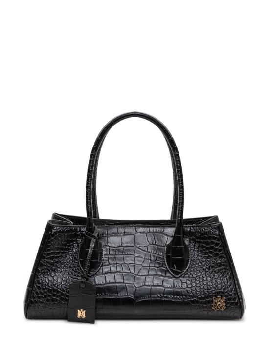 26SS 아미리 숄더백 AWHABA1092 001 BLACK