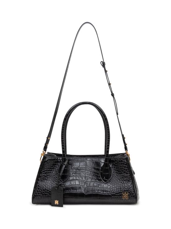 26SS 아미리 숄더백 AWHABA1092 001 BLACK - AMIRI