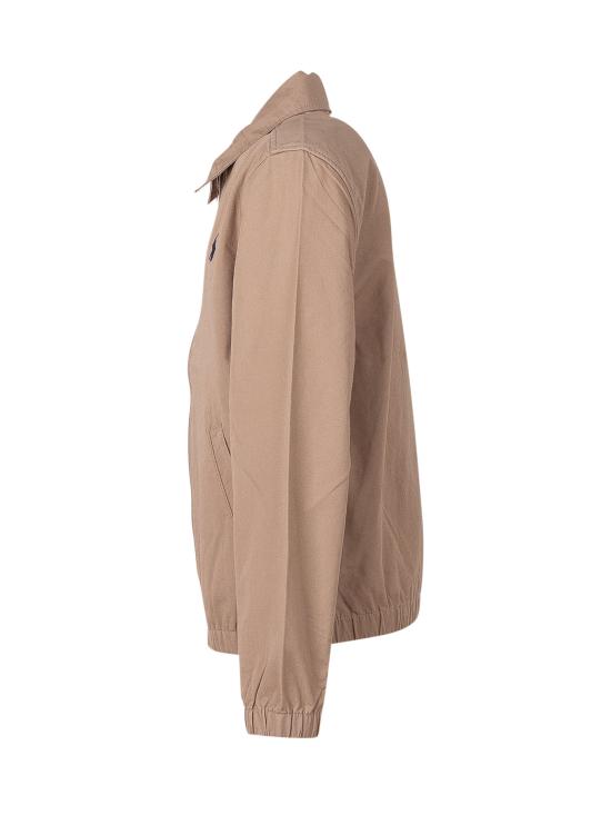 26SS [키즈] 폴로 랄프로렌 자켓 323934661 001 CAFE TAN - POLO RALPH LAUREN