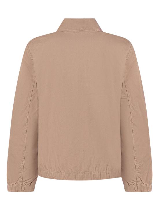 26SS [키즈] 폴로 랄프로렌 자켓 323934661 001 CAFE TAN - POLO RALPH LAUREN