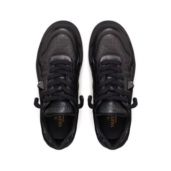  발렌티노 가라바니 스니커즈 블랙 - VALENTINO GARAVANI