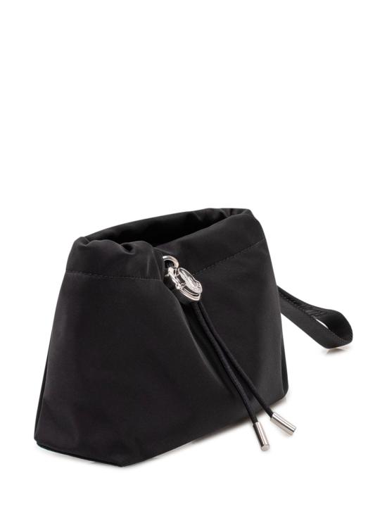 26SS 몽클레어 클러치/파우치 L109B6A00001M6980 999 NERO - MONCLER