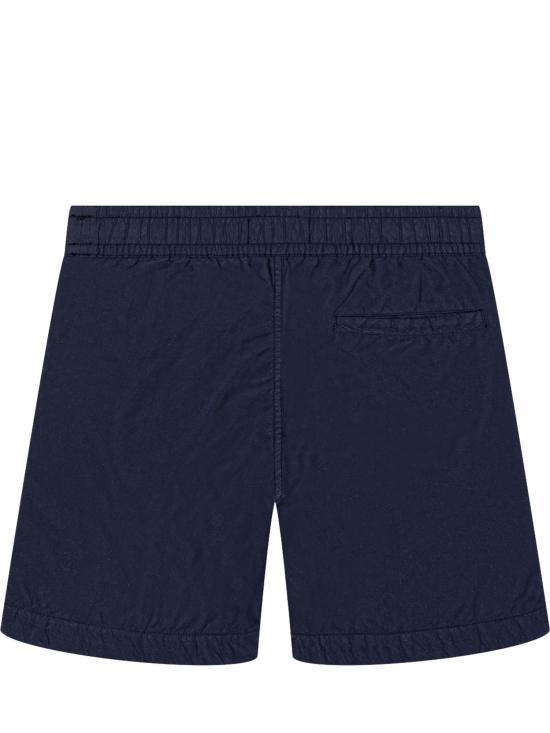 26SS [키즈] 스톤 아일랜드 쇼츠/버뮤다 L1S16B100003S0046 V0020 NAVY BLUE - STONE ISLAND