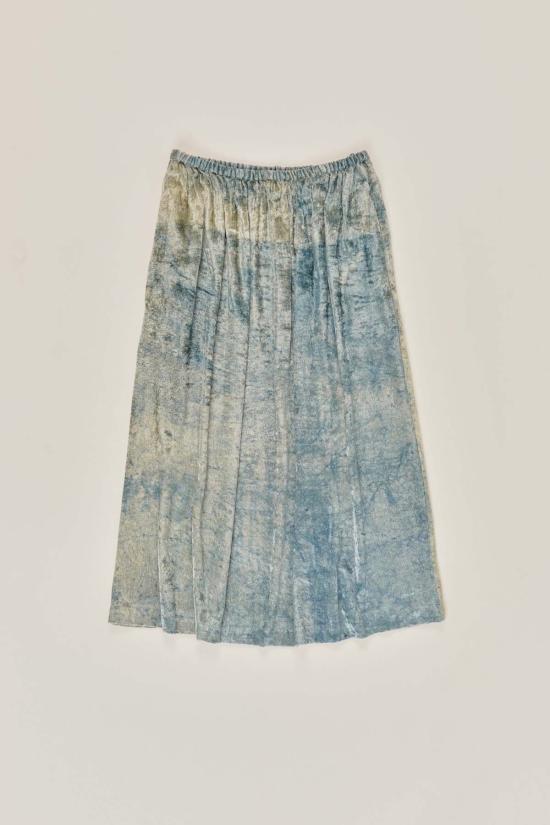  런어웨이 바이시클 미디 스커트 폭주하는 자전거 베가 스커트