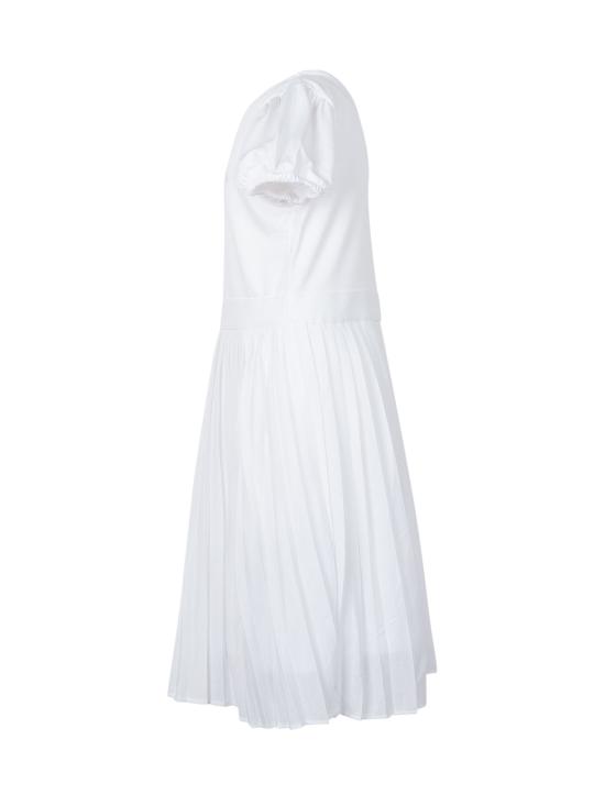 26SS [키즈] 폴로 랄프로렌 원피스 313A11814 001 WHITE - POLO RALPH LAUREN